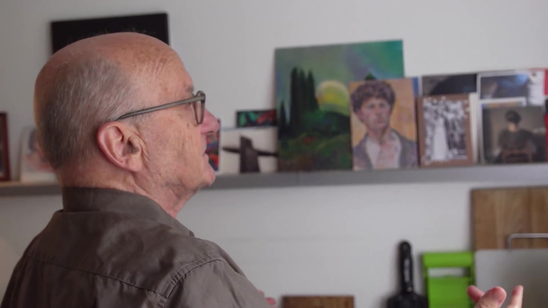 Kuchigschichte mit Jürg Düblin