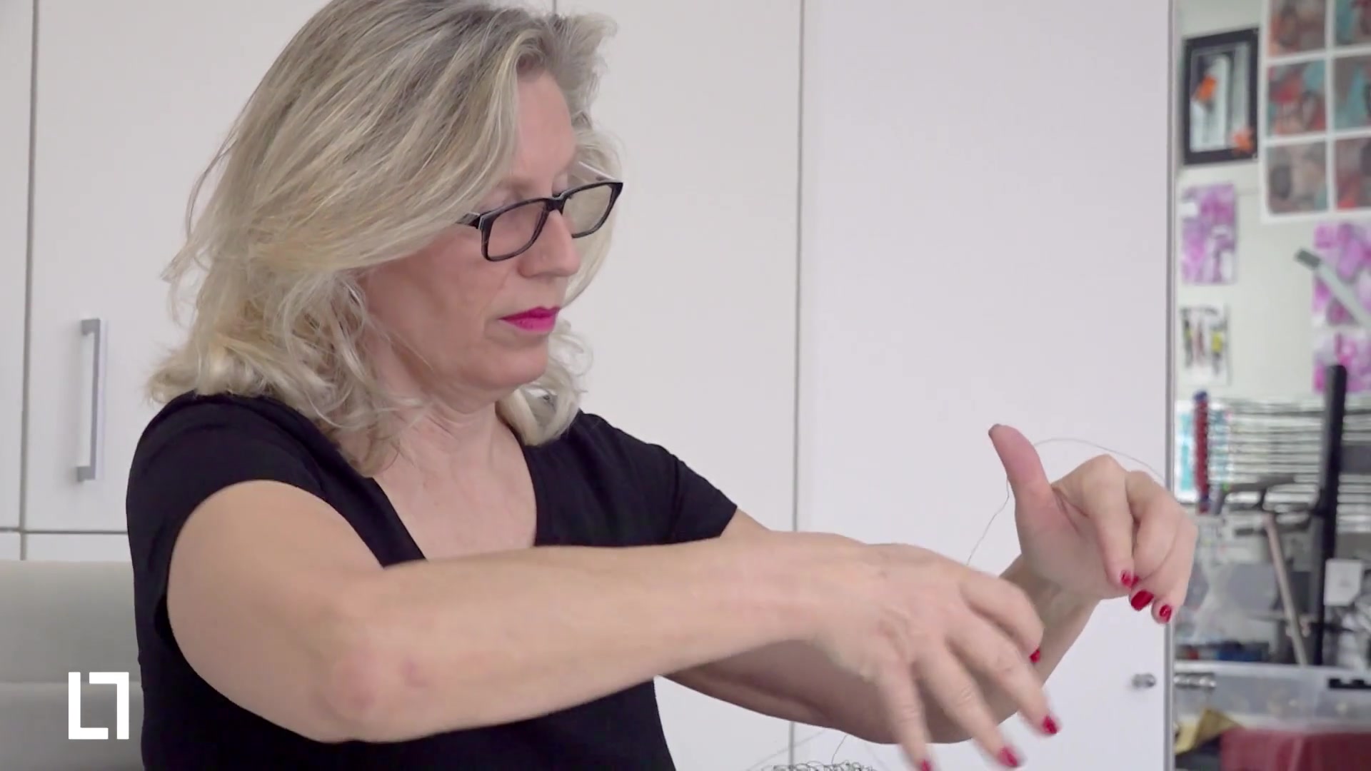 360° kultur mit Marianne Maritz-Mauchle