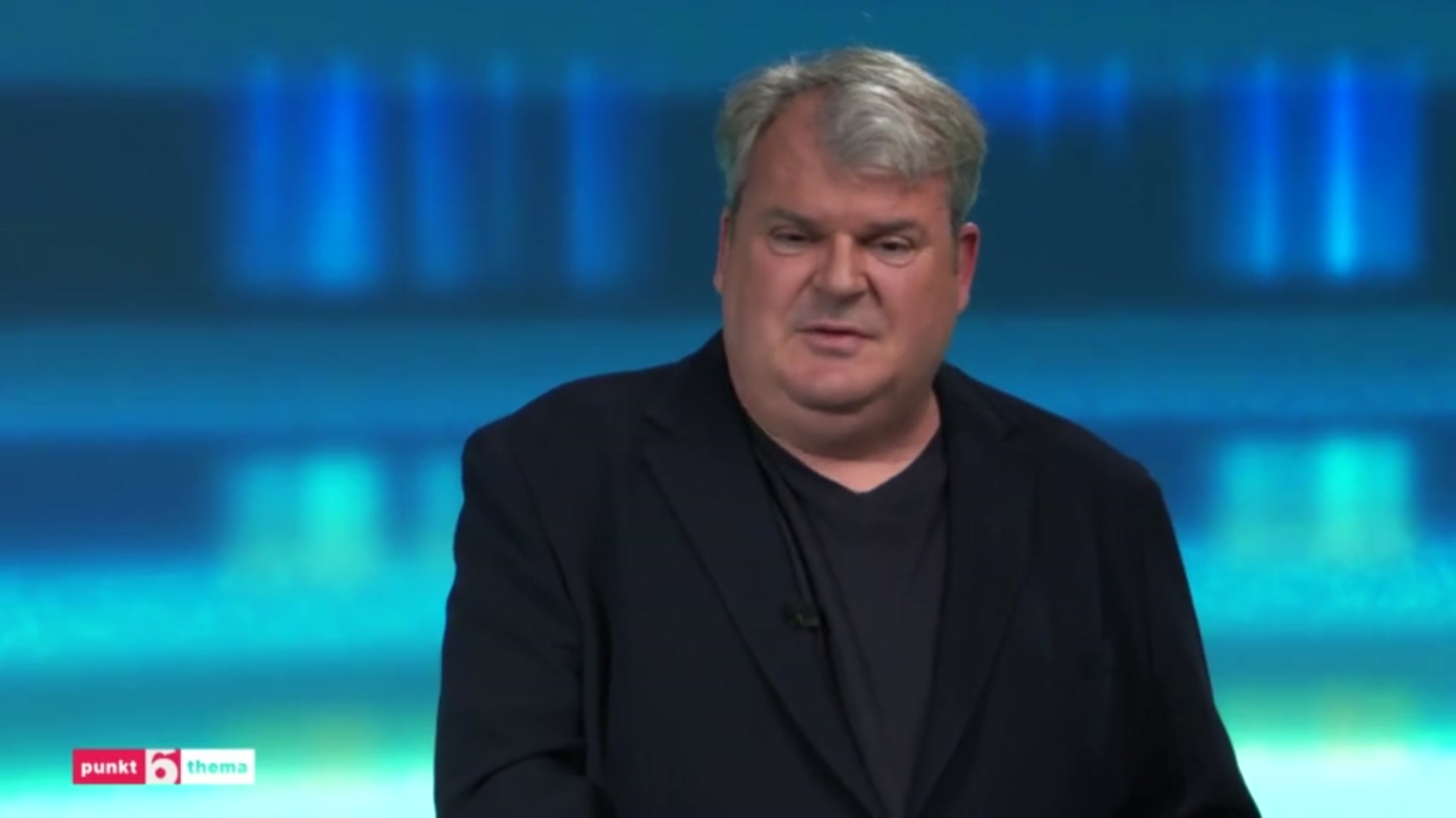 mike müller spielt «klassentreffen» 