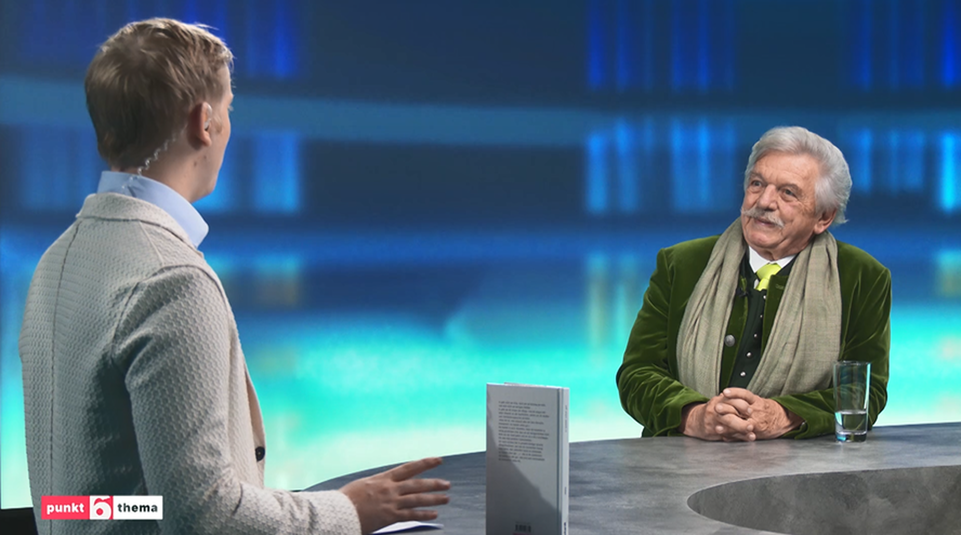 -minu  veröffentlicht ein neues Buch
