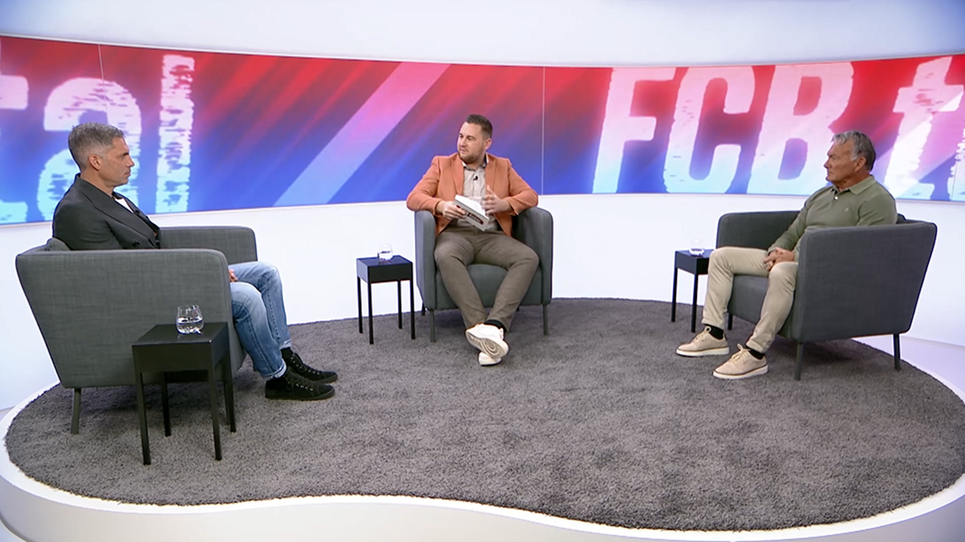Der FCB gewinnt endlich wieder