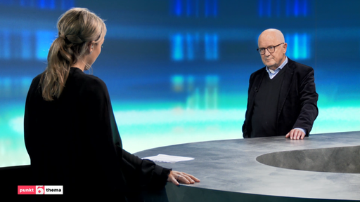 punkt6 thema