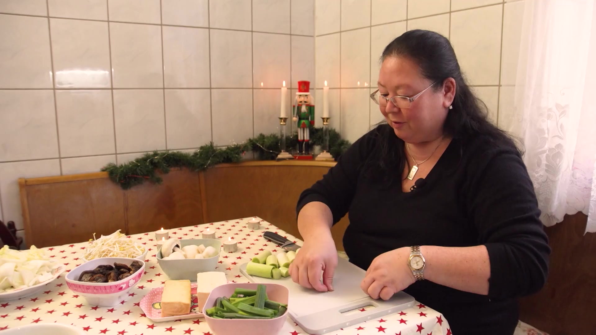 Kuchigschichte mit Patrizia Bollier