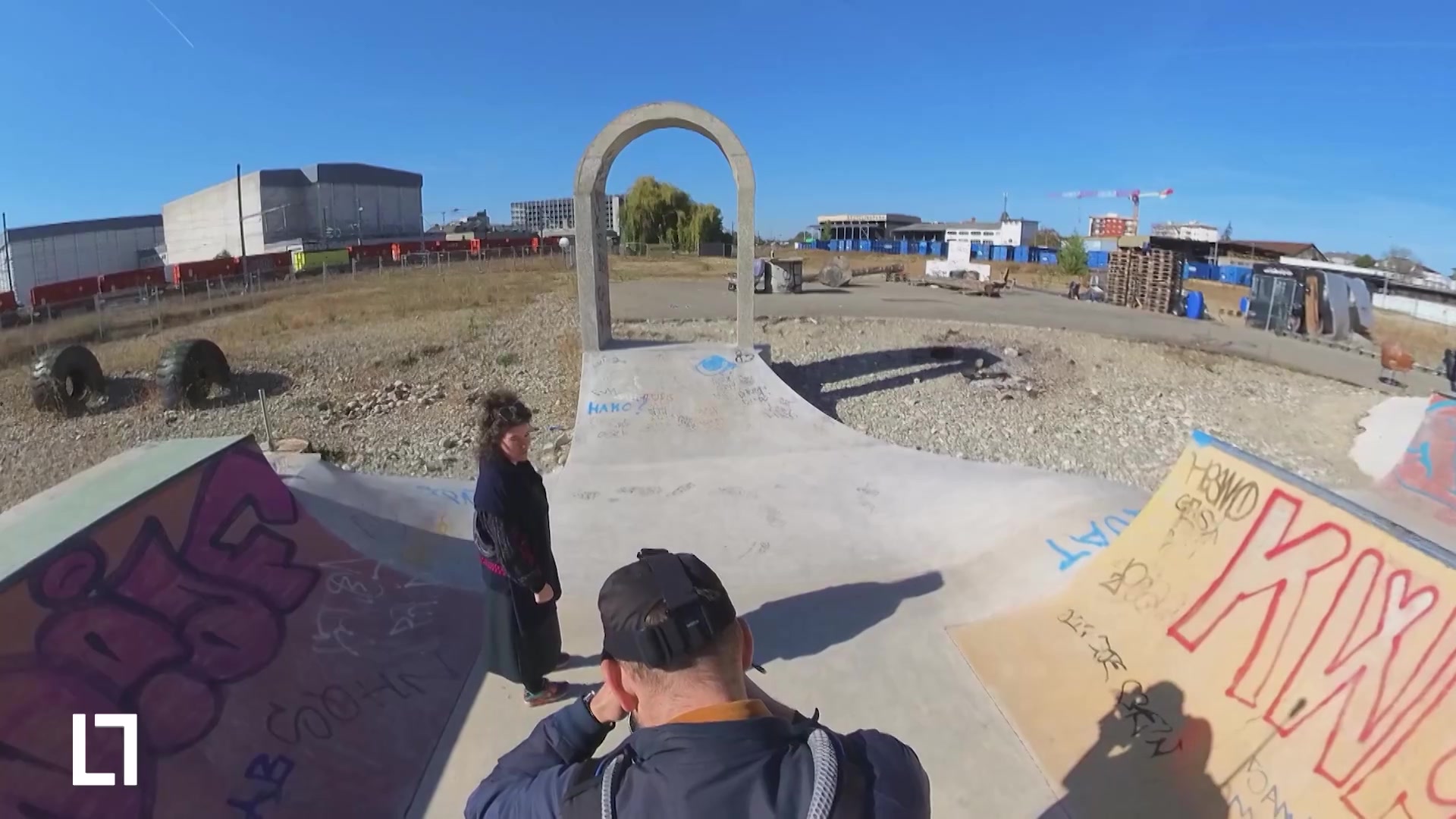 360° Kultur mit Simone Steinegger