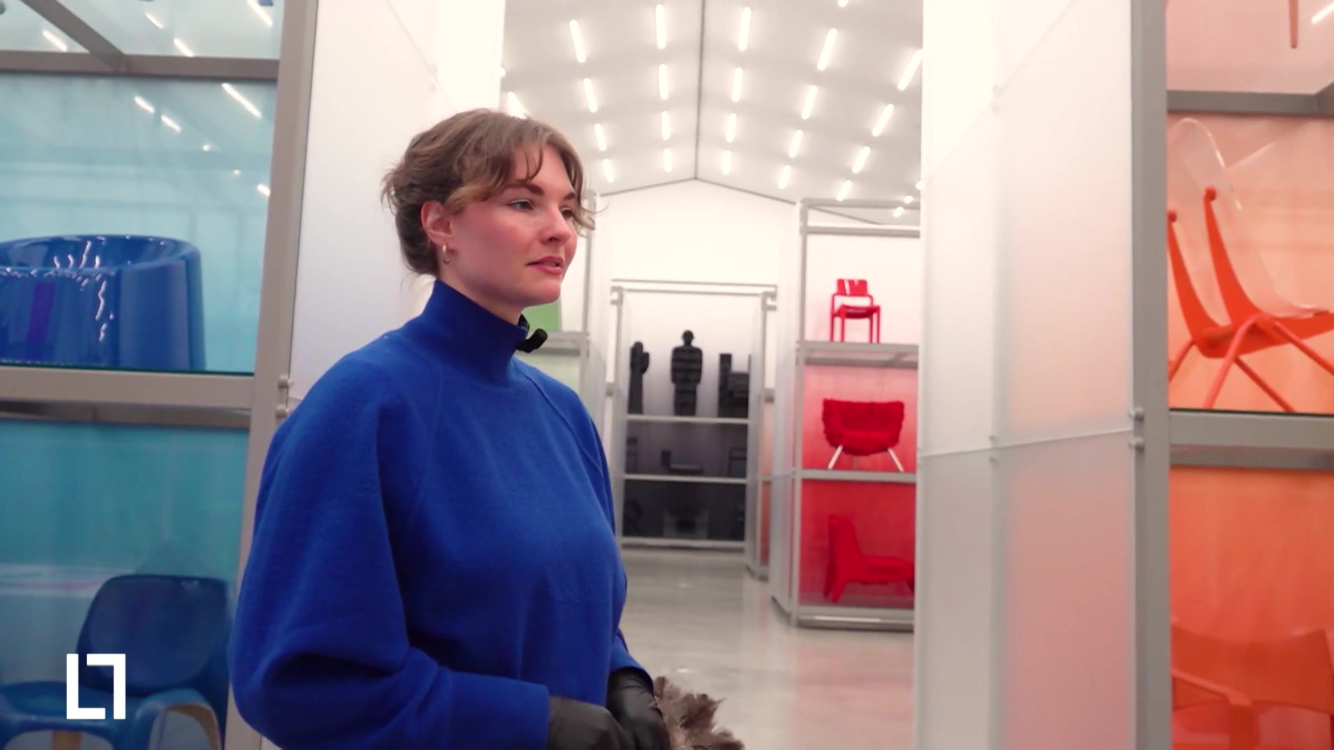 360° Kultur mit Lena Hönig