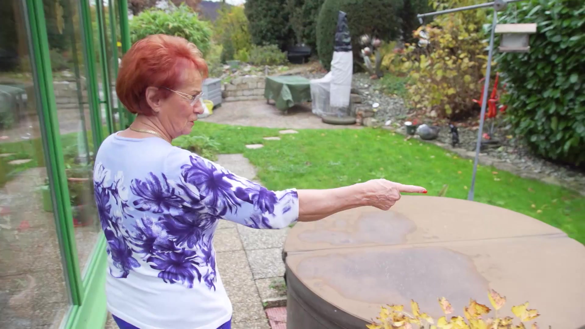 Kuchigschichte mit Sonja Hauer