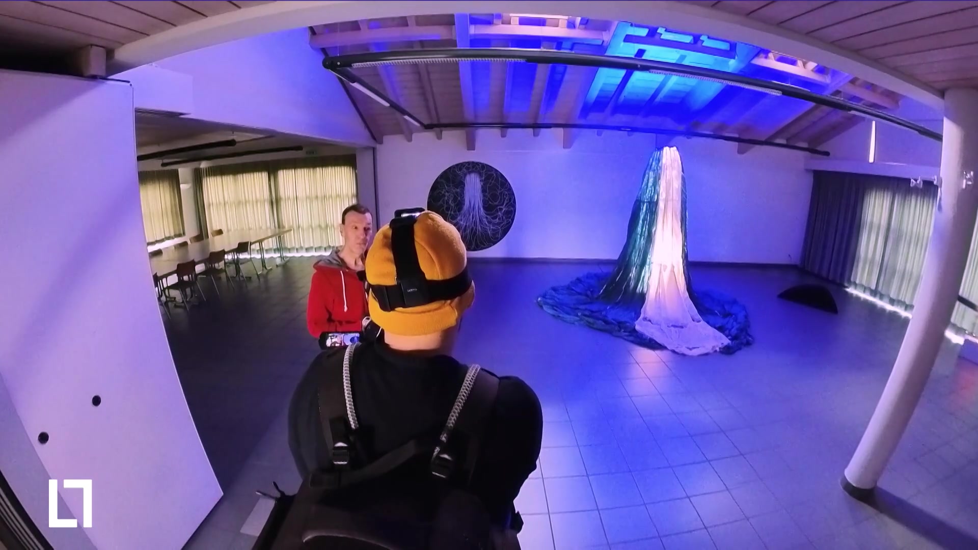 360° kultur mit Thomas Thüring 