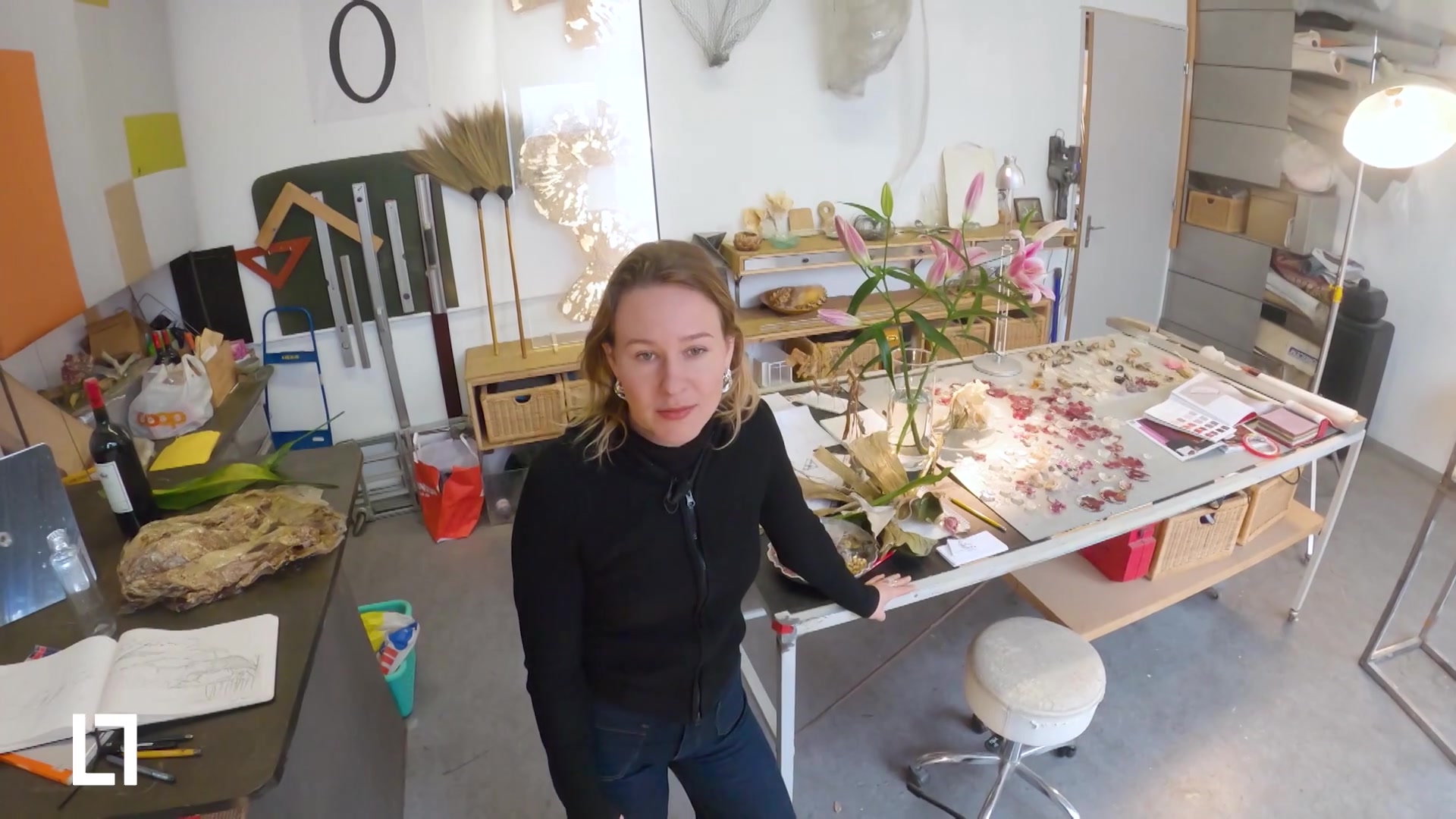 360° Kultur mit Sophie Lardon