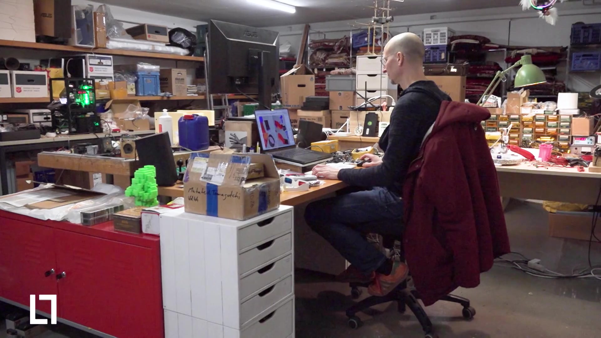 360° kultur mit Michel Winterberg 