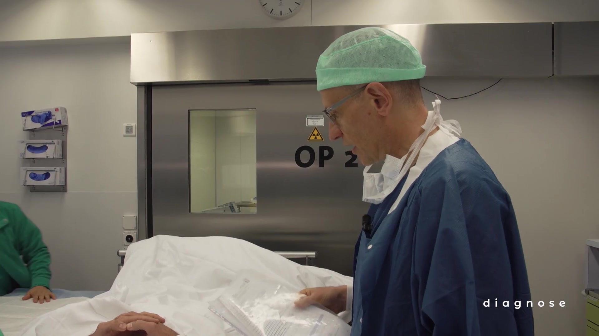 Diagnose: Was macht ein Chief Medical Officer (CMO)?