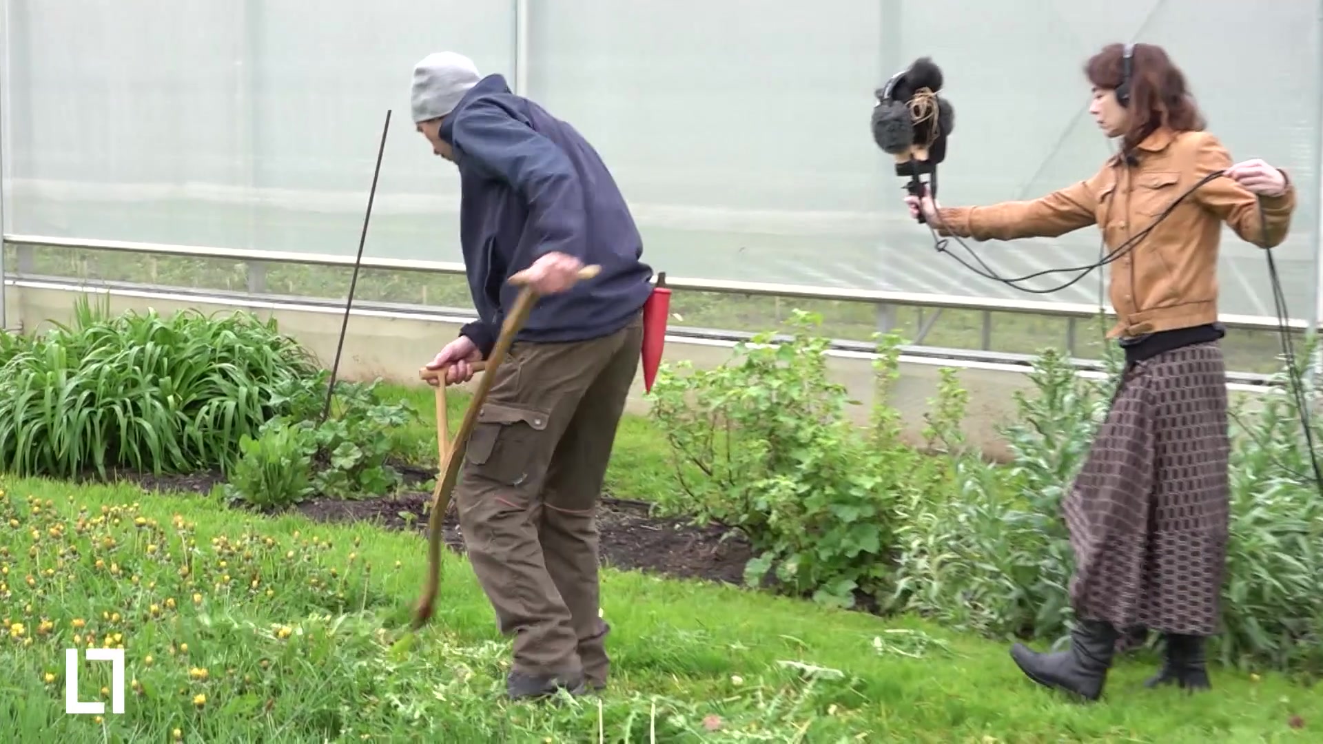 360° Kultur mit Isabelle Stoffel