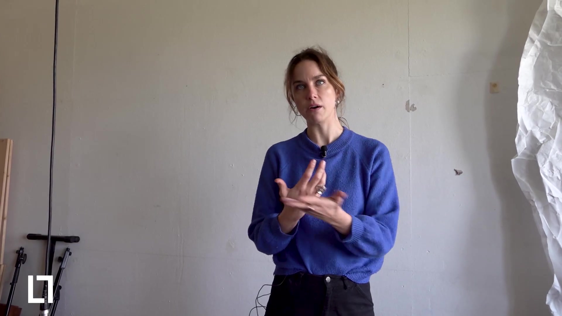 360° Kultur mit Katherine Newton