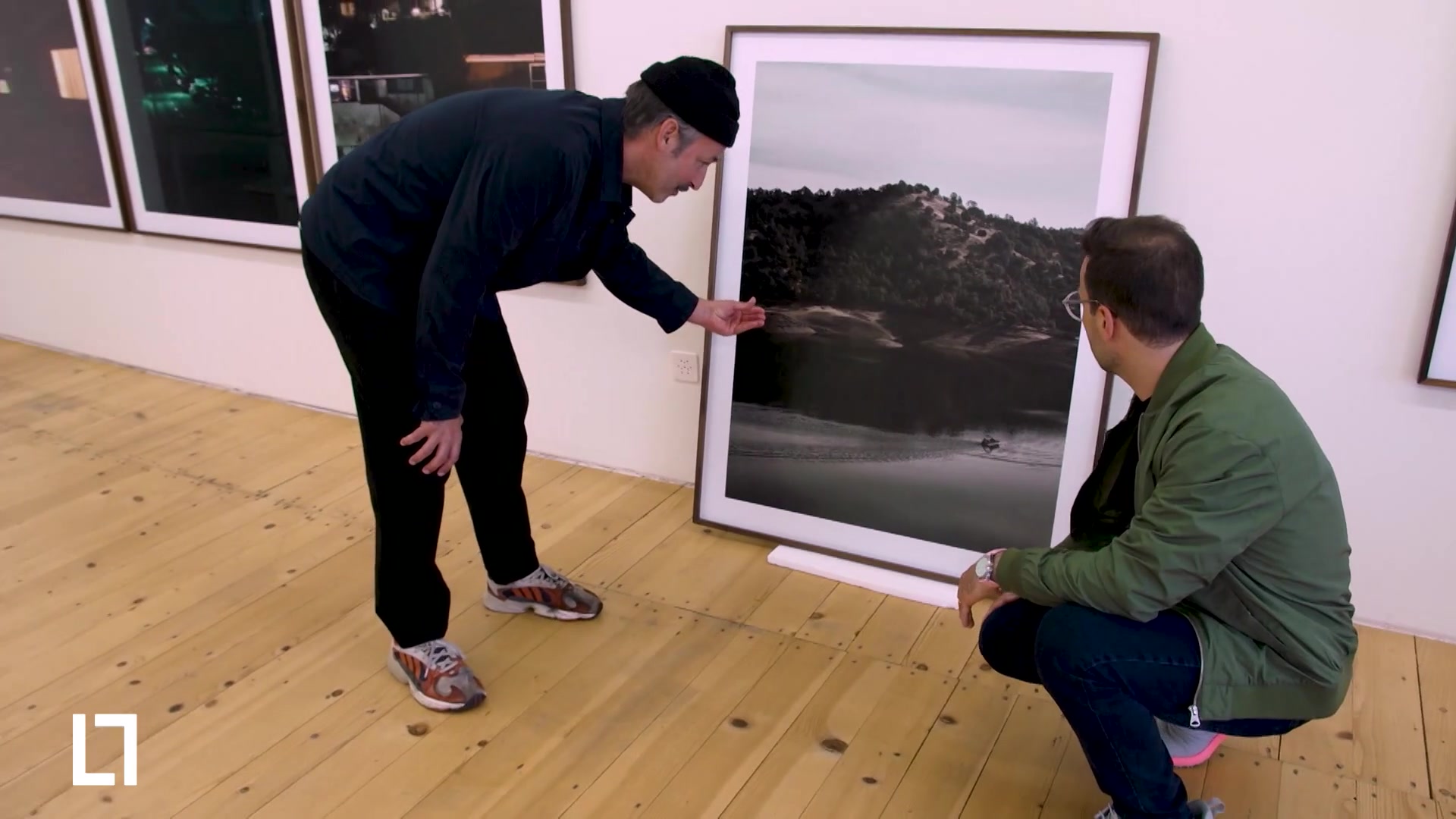 360° Kultur mit Sven Eisenhut-Hug