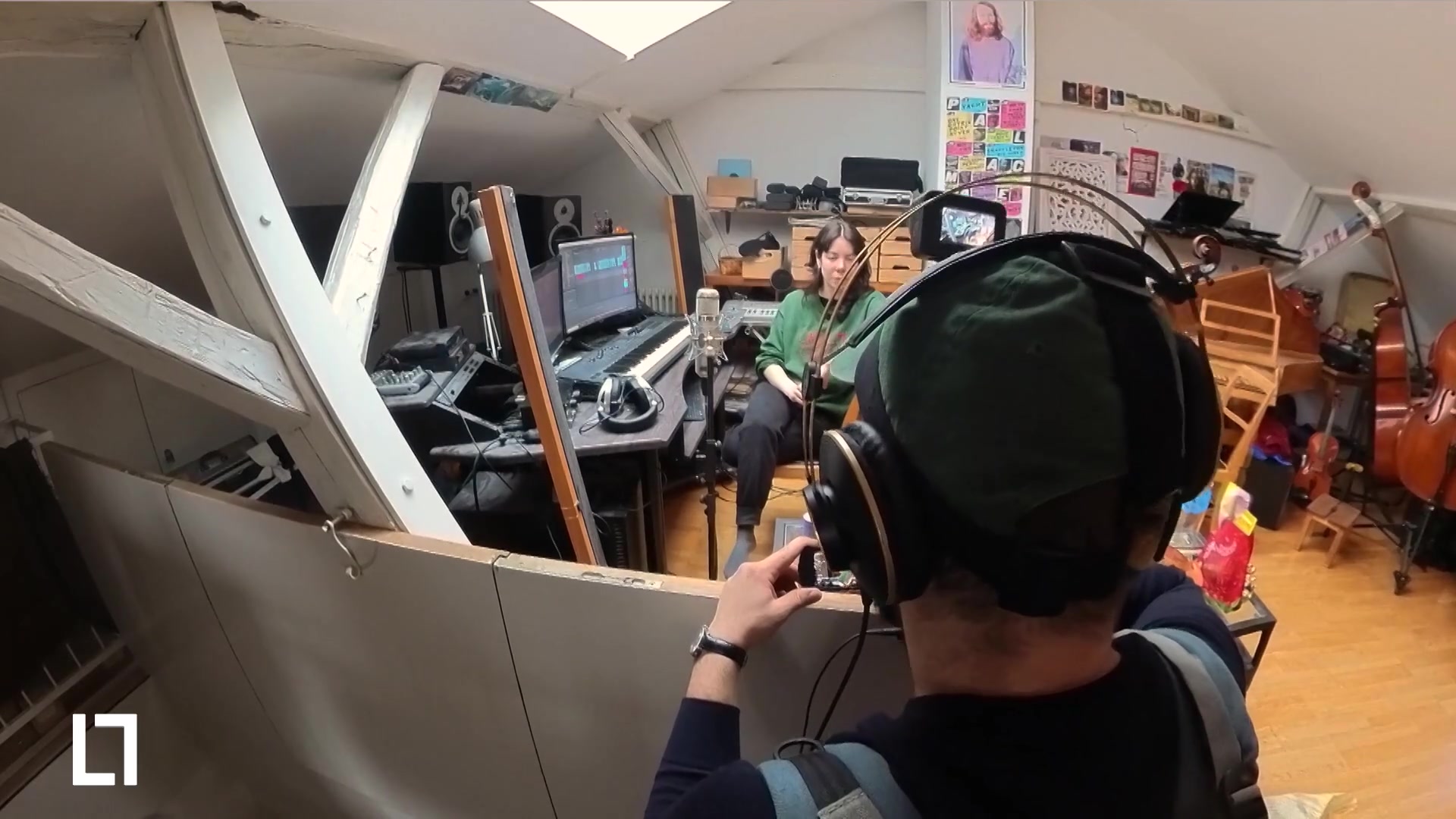 360° Kultur mit Xenia Wiener