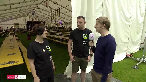 punkt6 thema