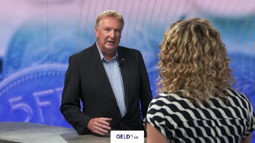 Geld & Co.