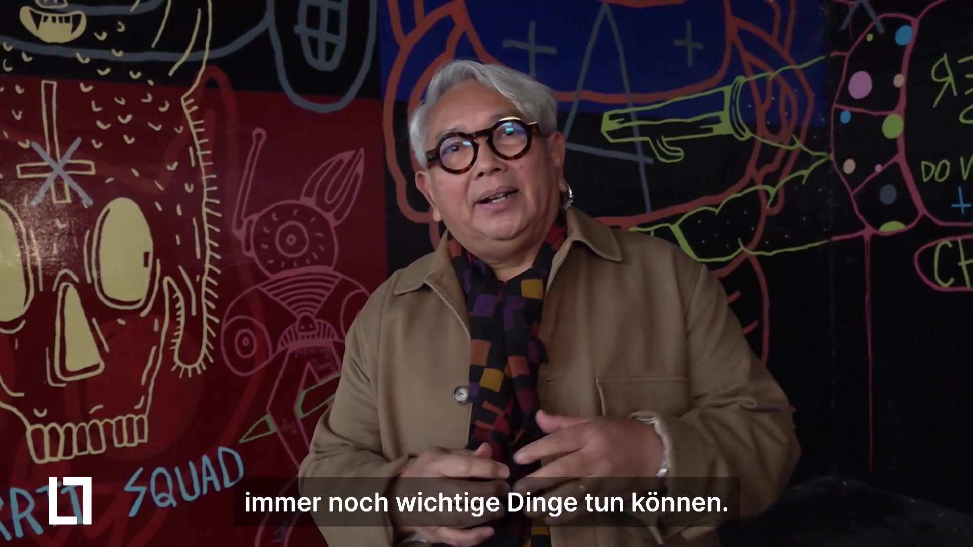 360° Kultur vom 18.07.2024