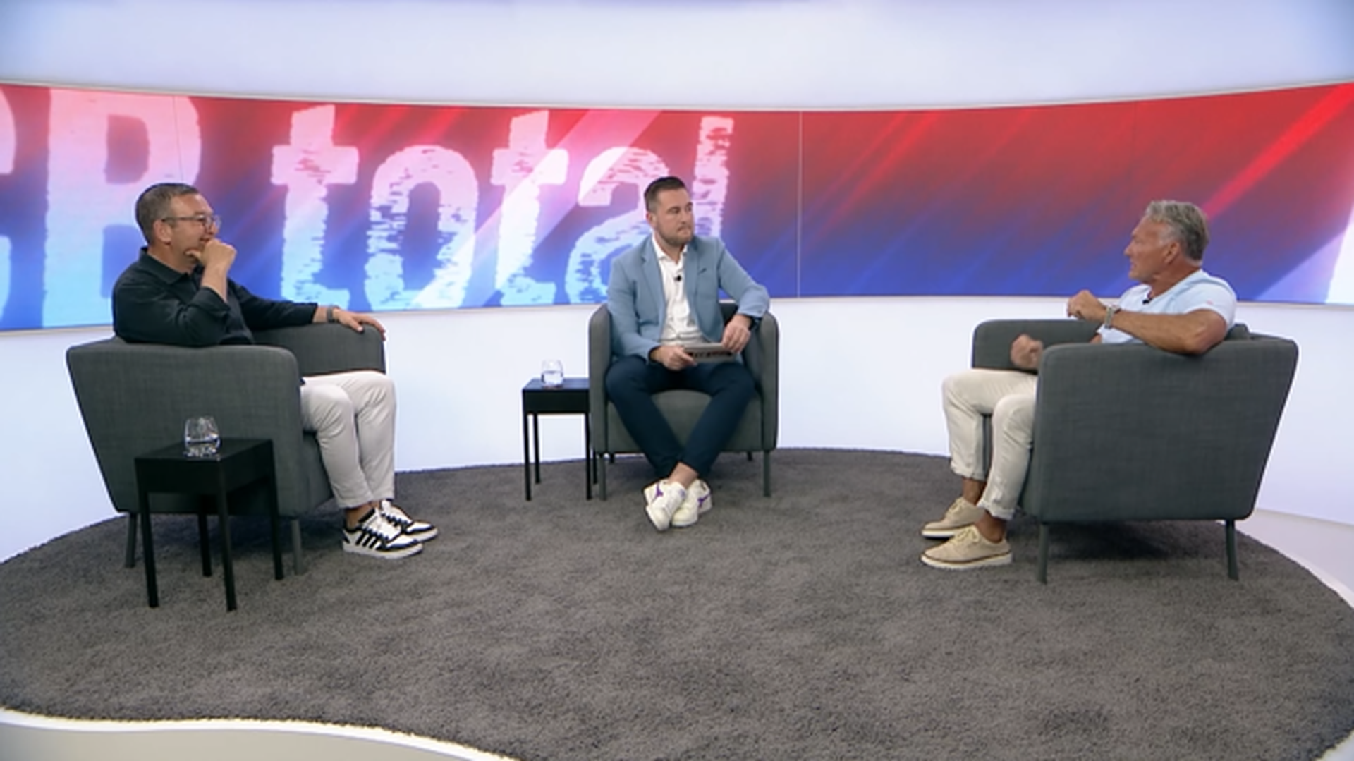 Missglückter Saisonstart für den FCB