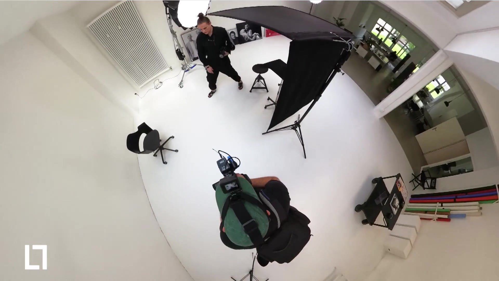 360° Kultur mit Lucia Hunziker