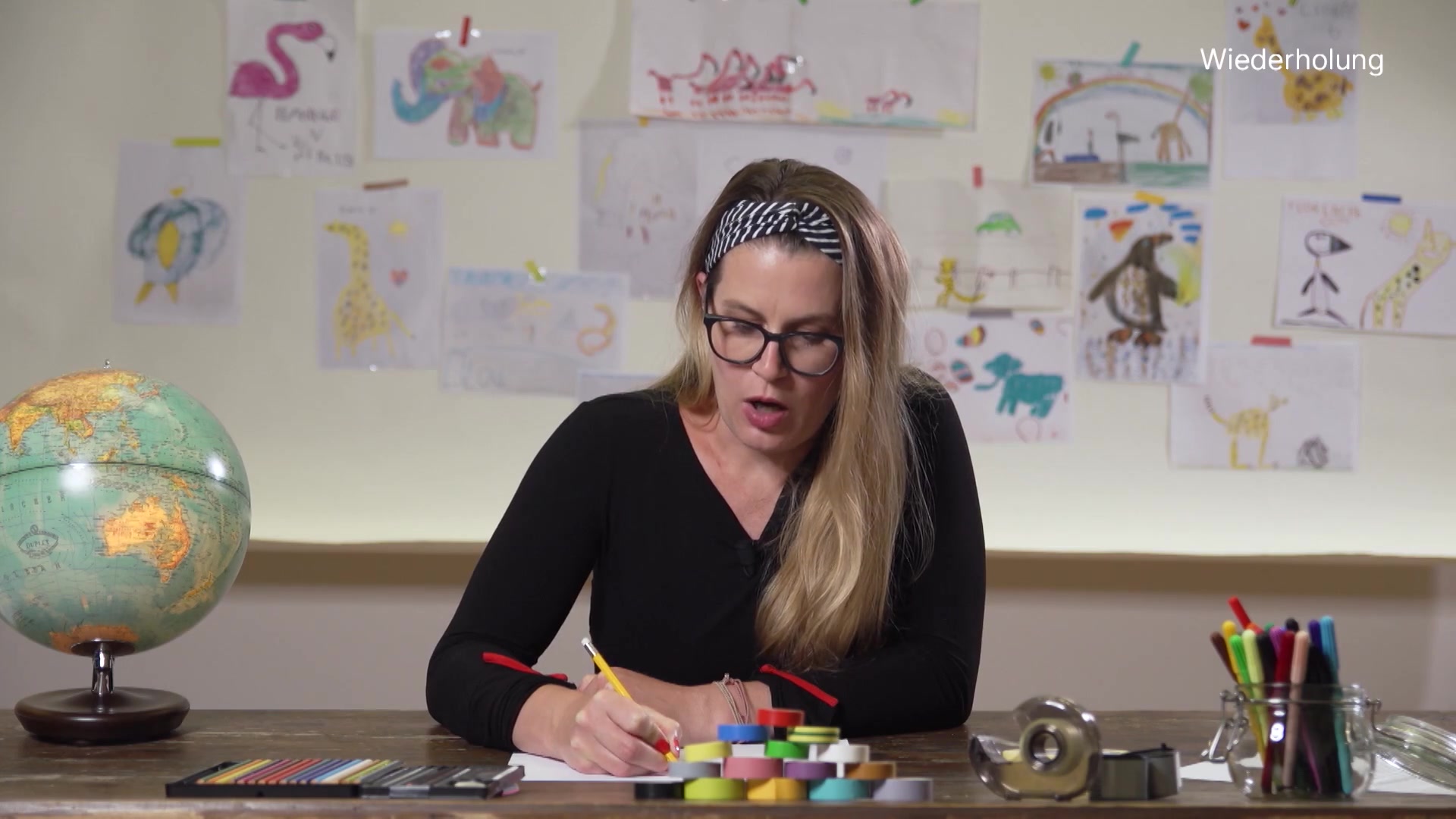 Zoo Kidz Spezial: Pinguin