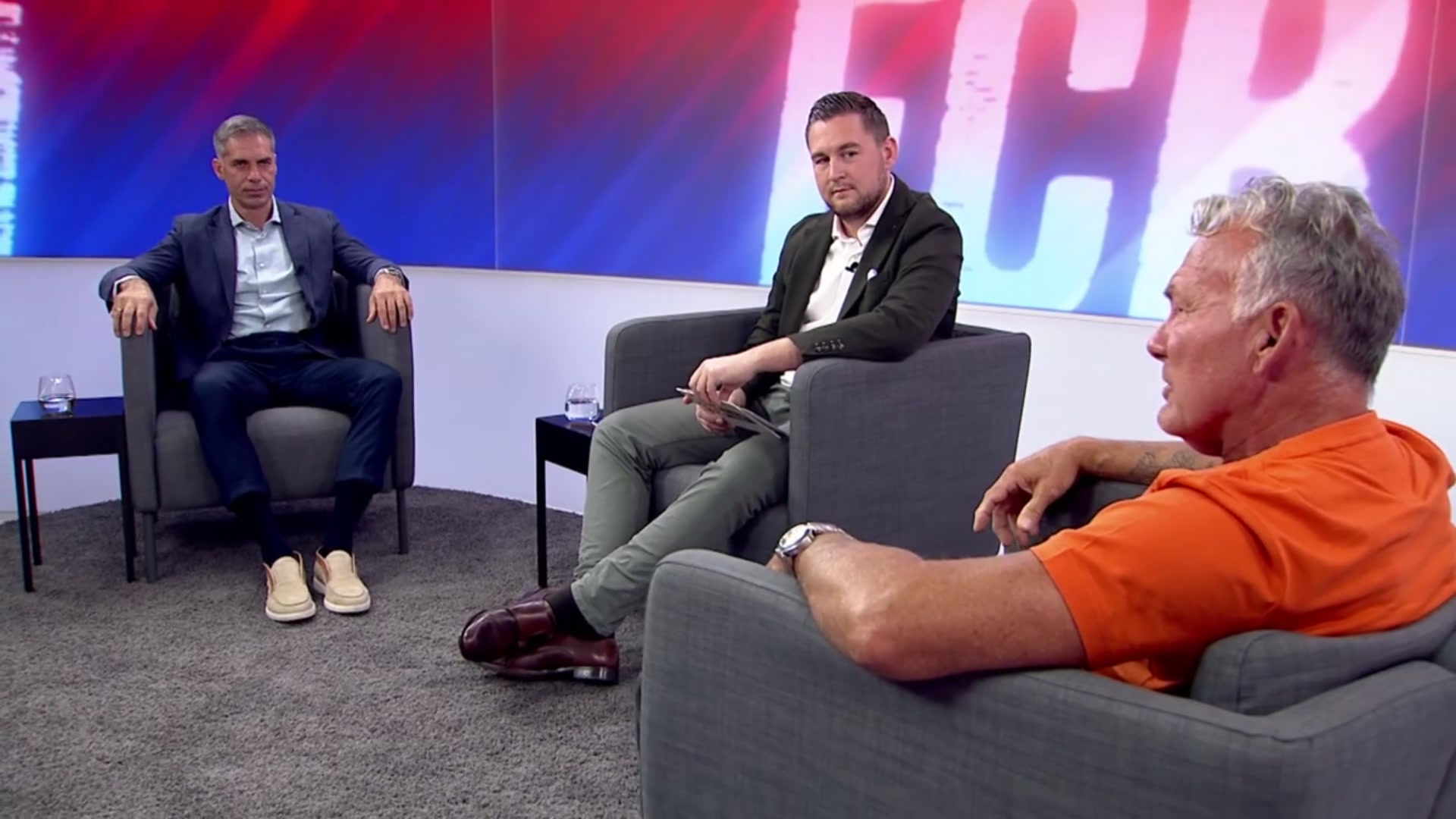 Der FCB schlägt die Young Boys