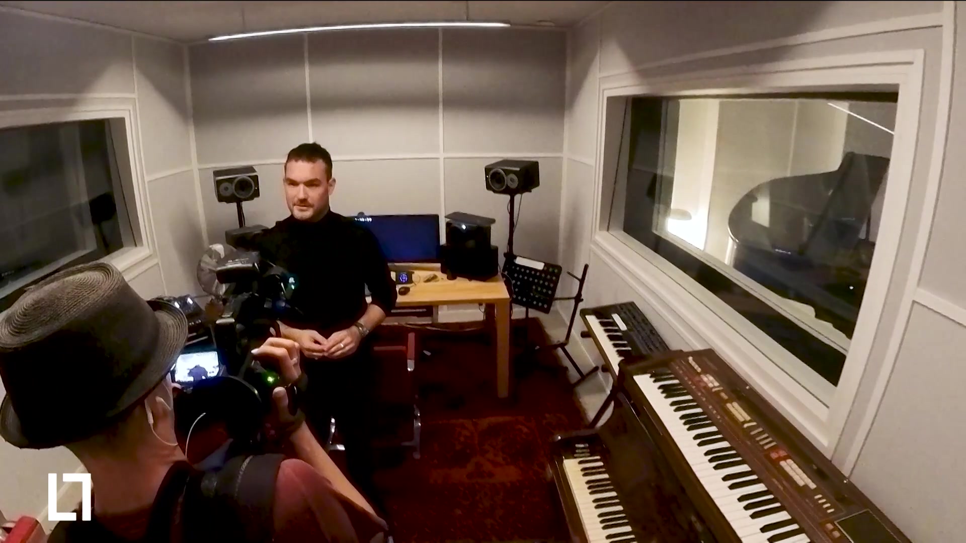 360° Kultur mit David Hohl