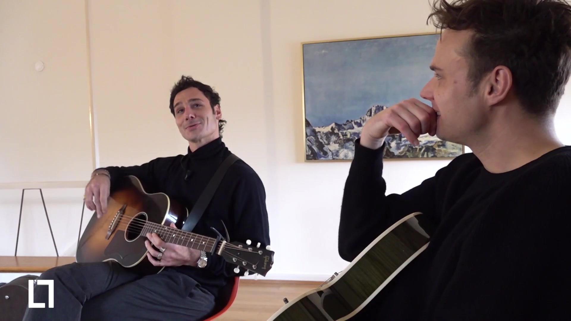 360° Kultur mit Sam Himself