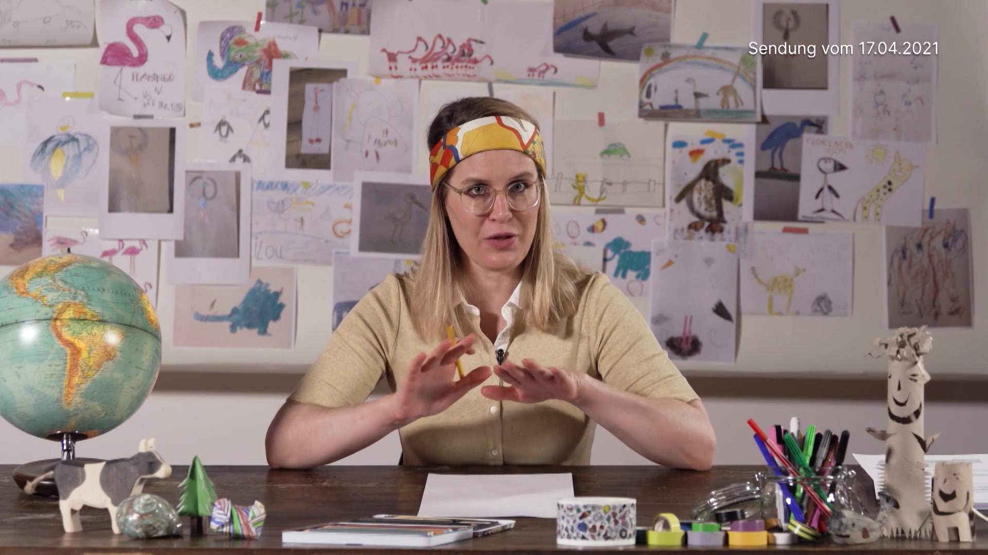 Zoo Kidz Spezial: Biene