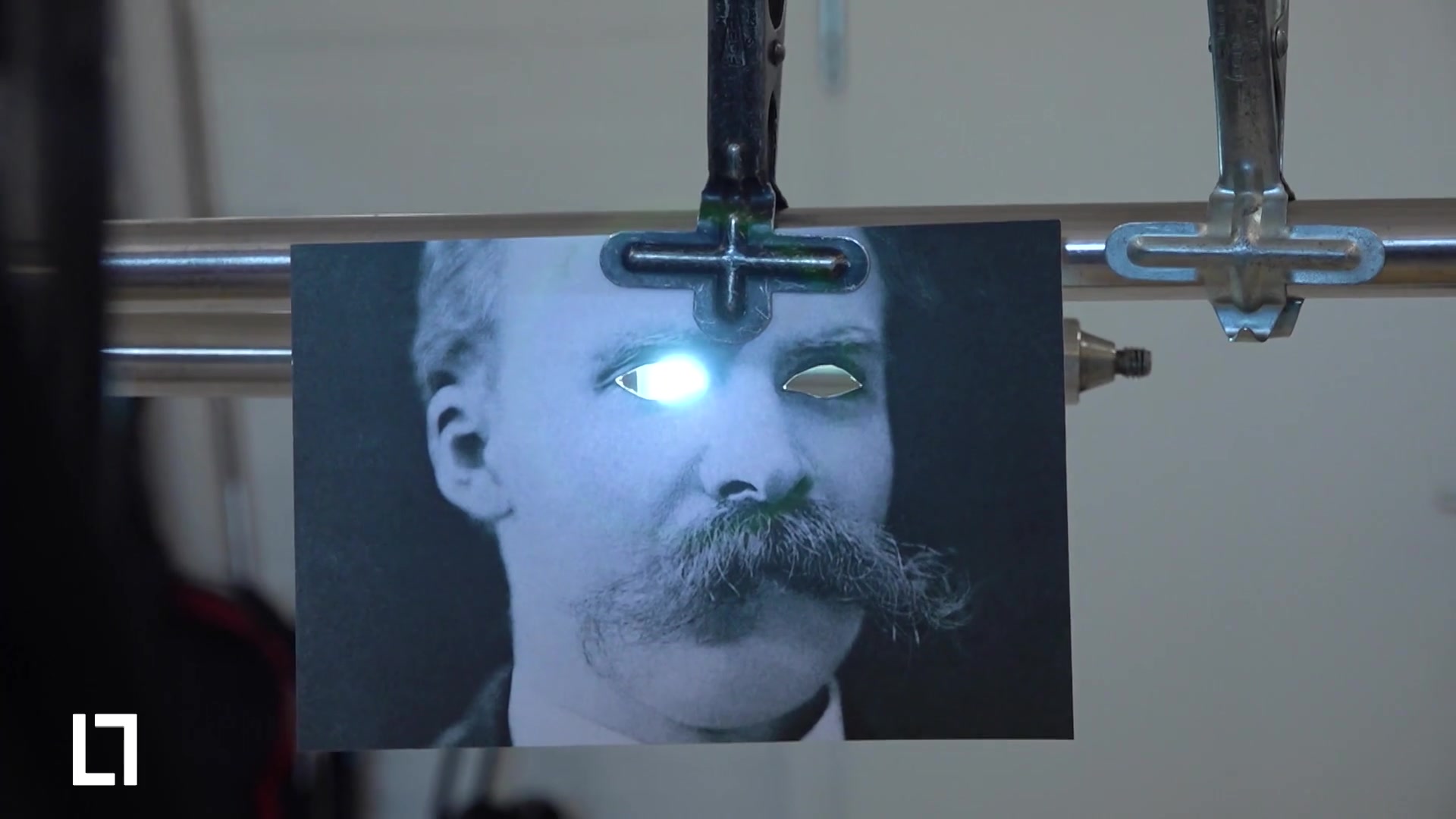 360° Kultur mit Julian Salinas