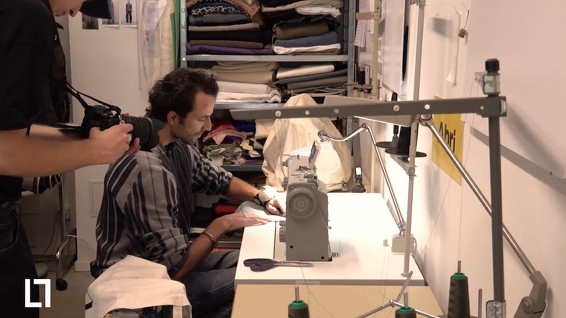 360° Kultur mit Morris Manser