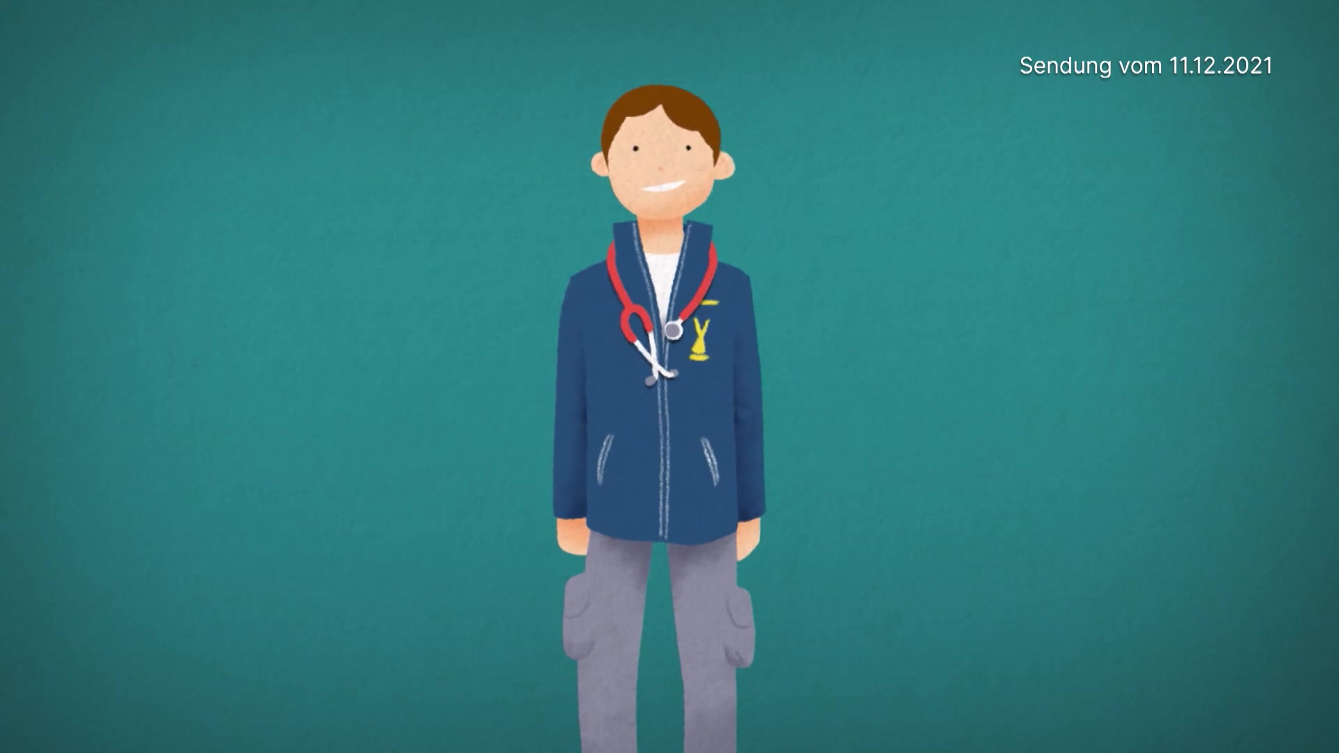 Zoo Kidz Spezial: Tierarzt