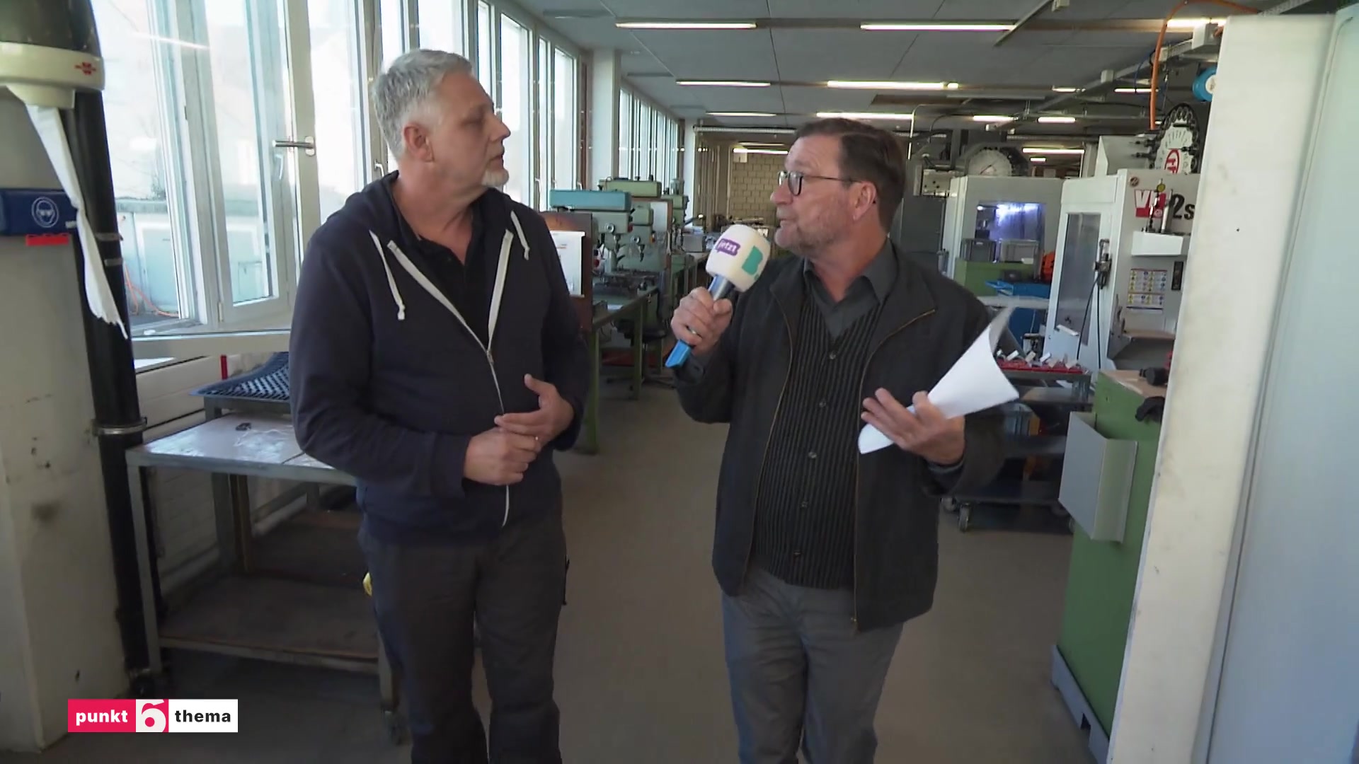 50 Jahre Eingliederungsstätte Baselland