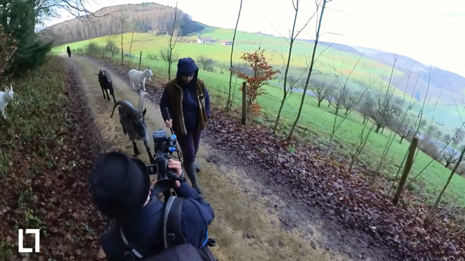 360° Kultur mit Sandra Knecht