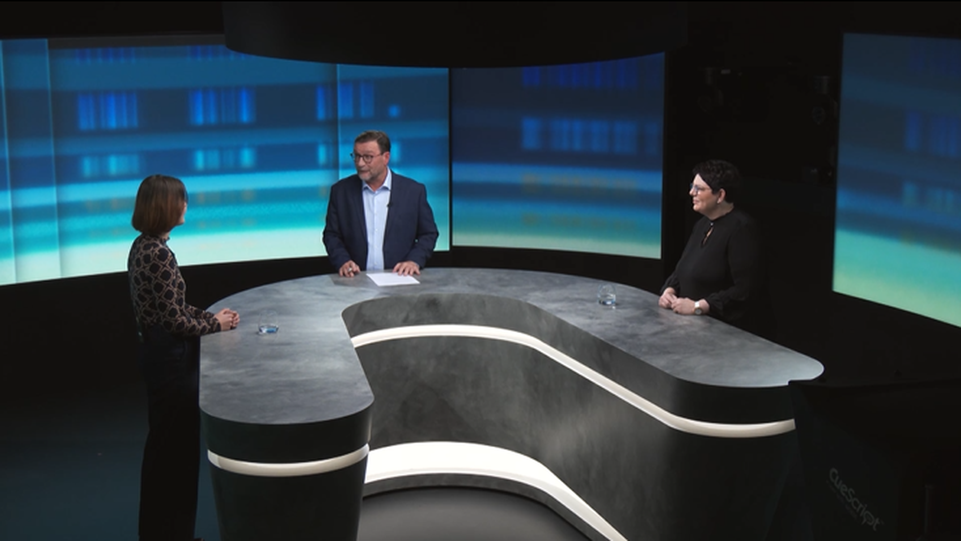 Vorfasnacht im Baselbiet