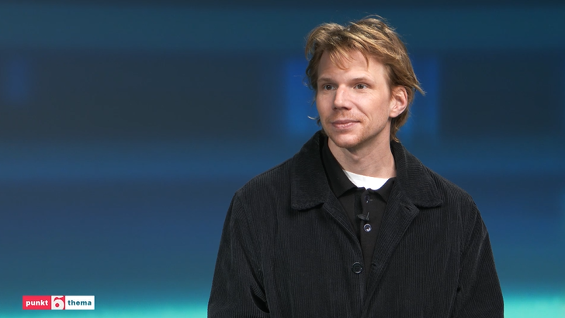 Tim Fehlbaum erobert Hollywood