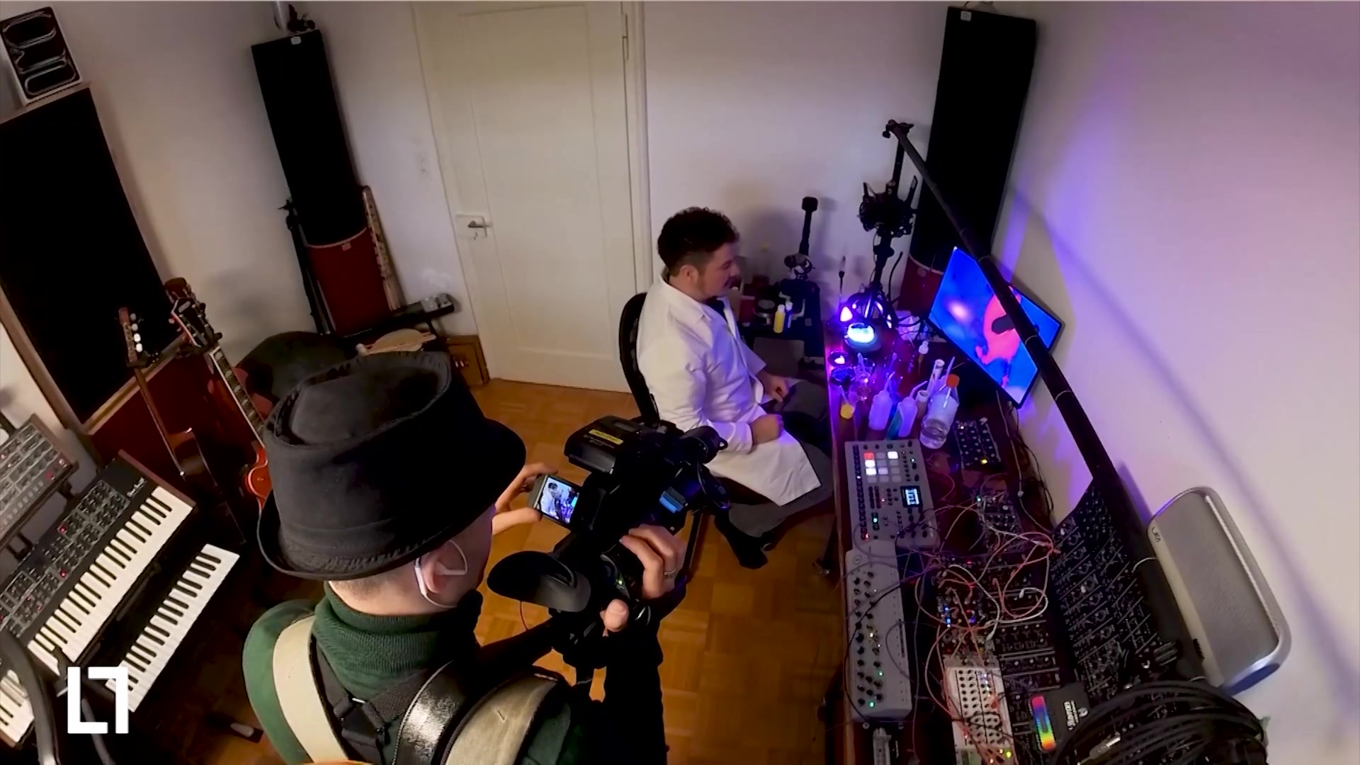  360° Kultur mit Tobias Herzog 