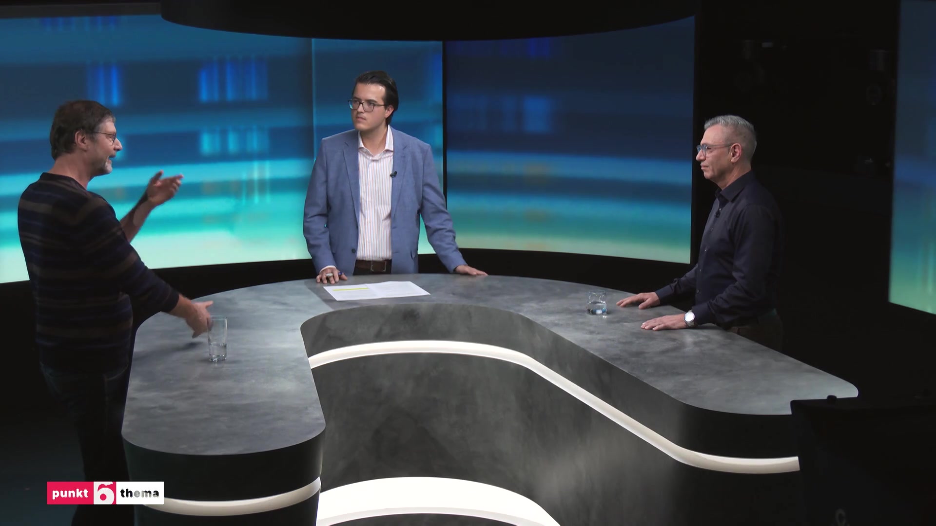 Basler Altlasten-Konferenz: Wie weiter im Klybeck?