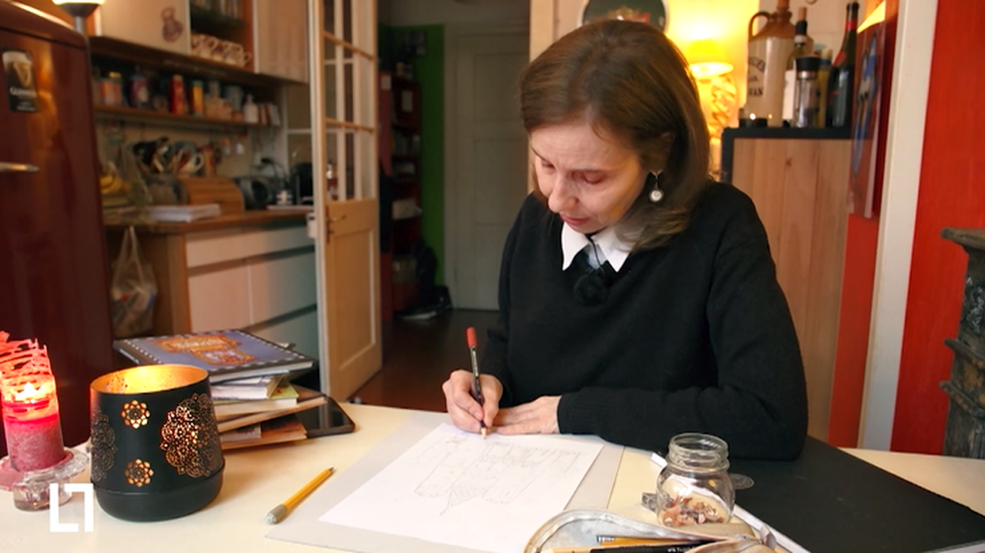 360° Kultur mit Iris Lydia Frei und Felix Bornhauser 