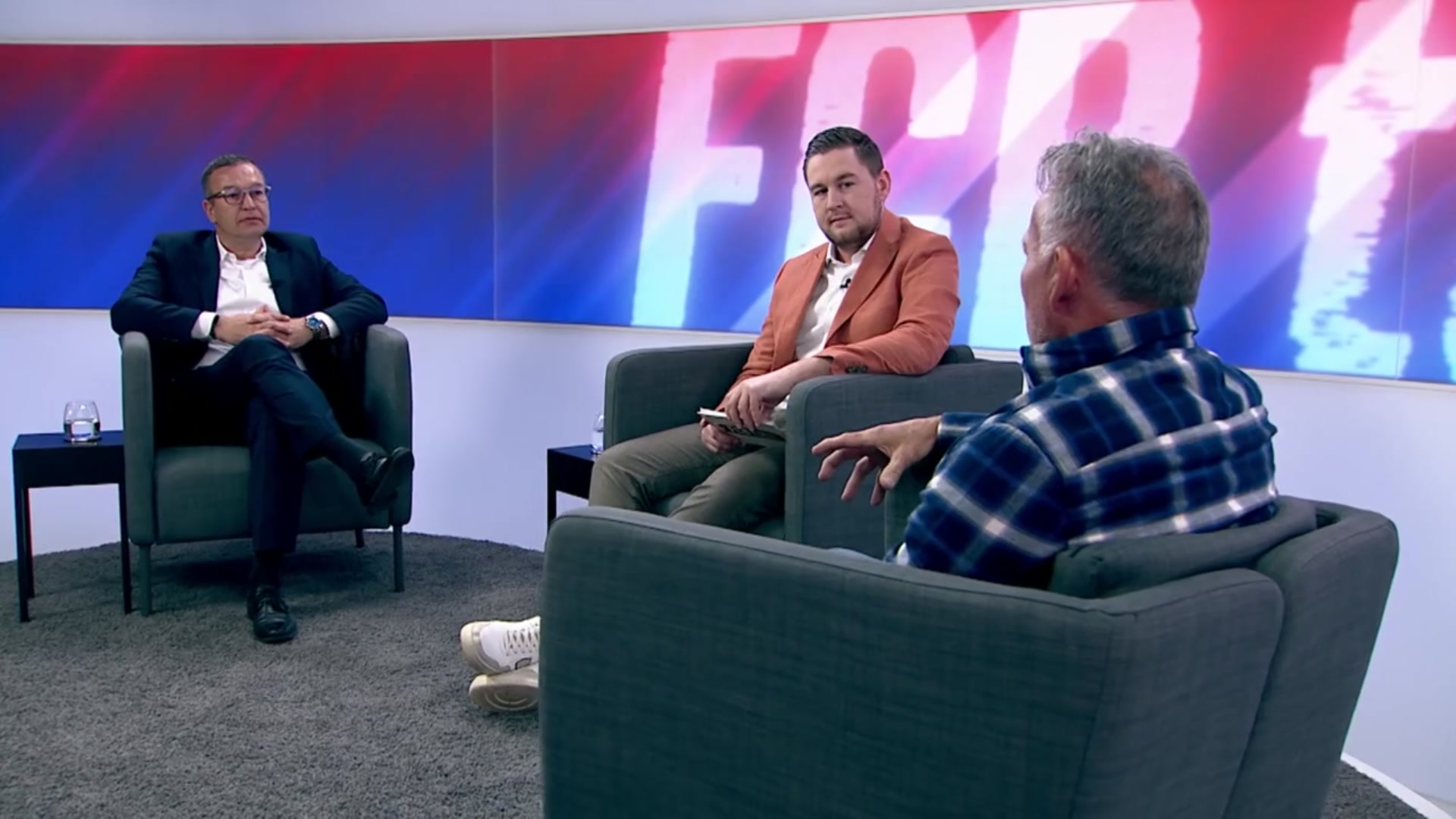 Erste Niederlage des Jahres