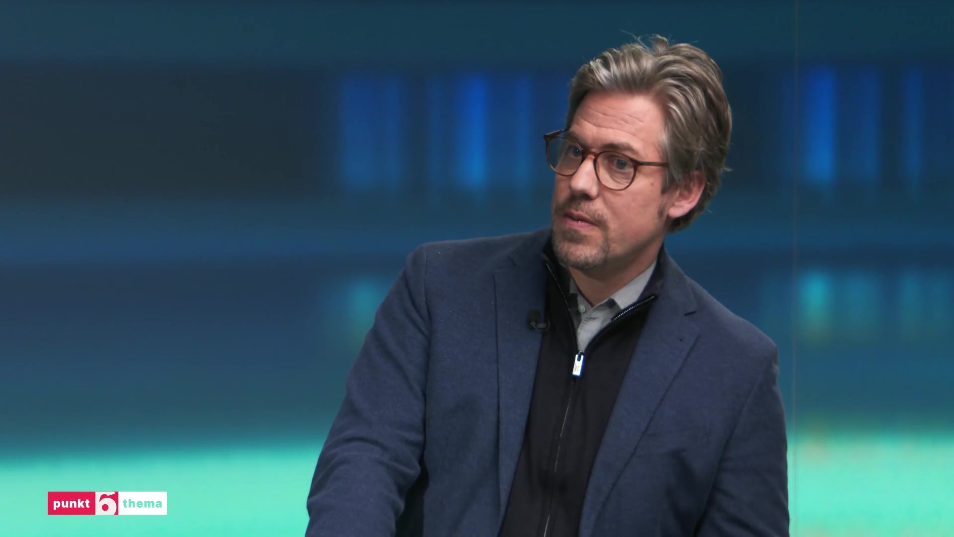 Was Benedikt von Peter mit dem Theater vorhat