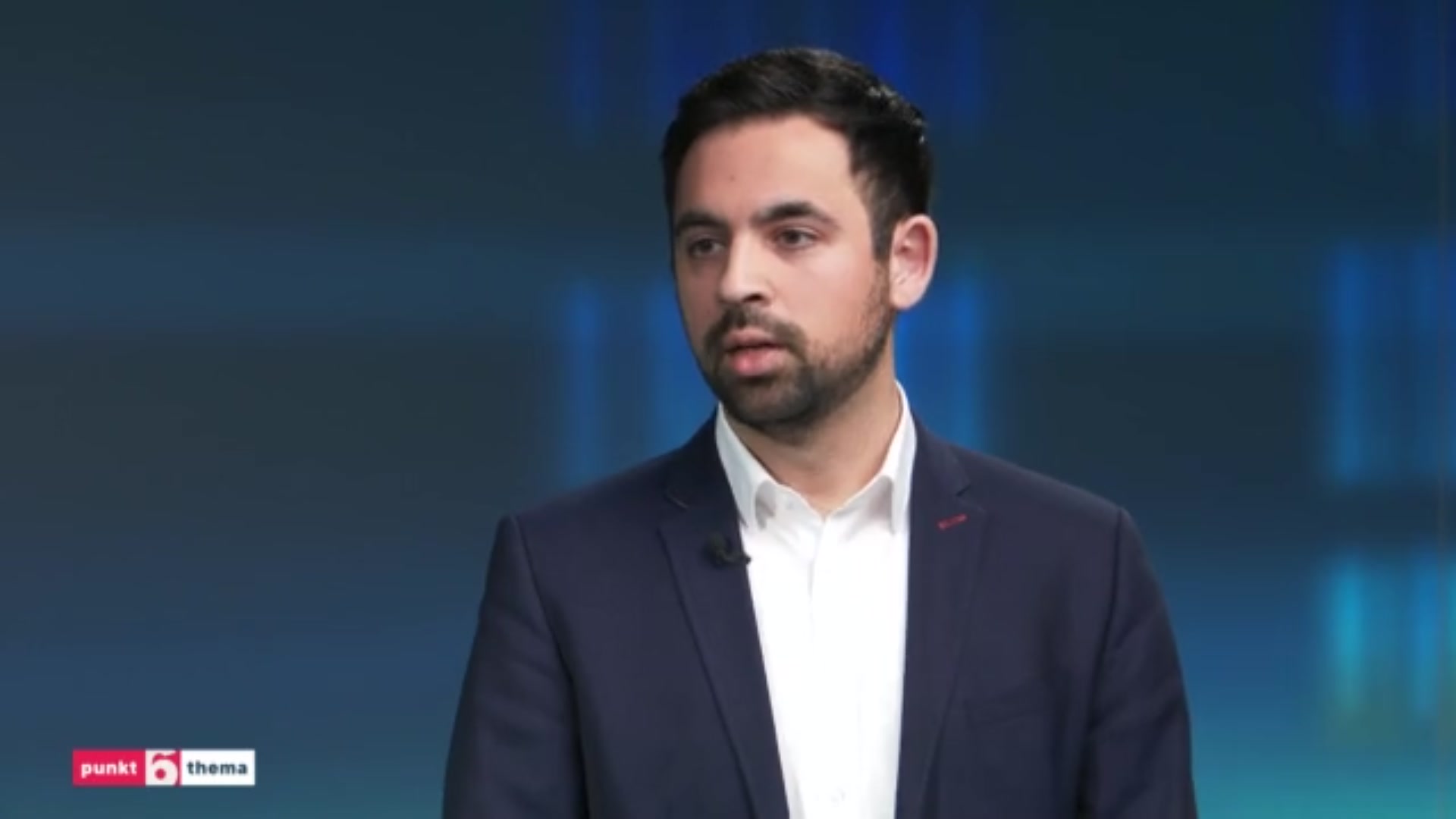 Adil Koller ist neuer Fraktionspräsident SP BL