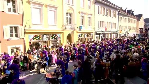 Fasnacht