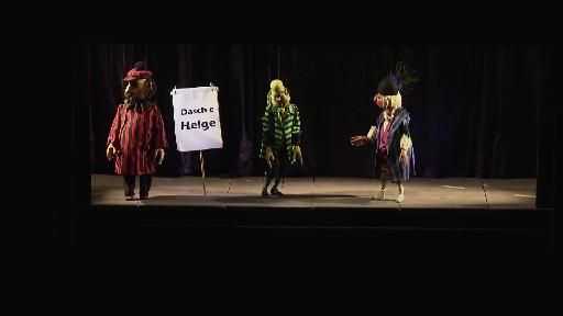 Fasnacht