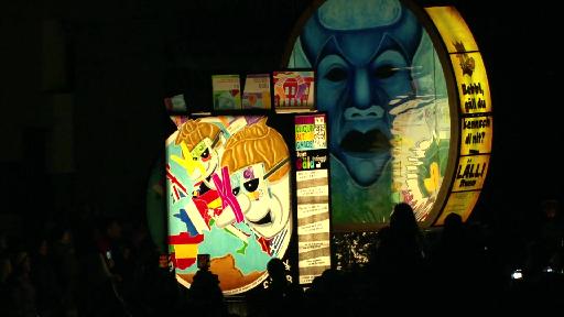 Fasnacht