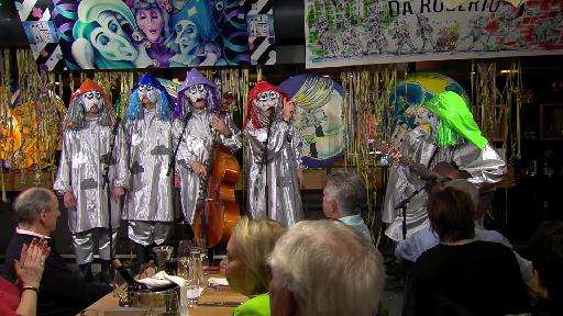 Fasnacht