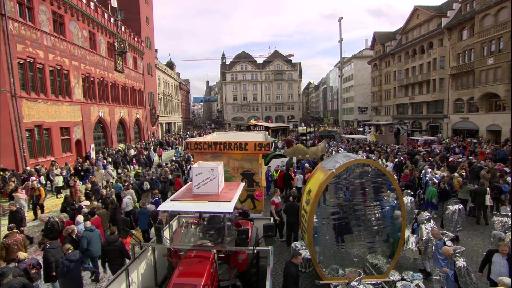 Fasnacht