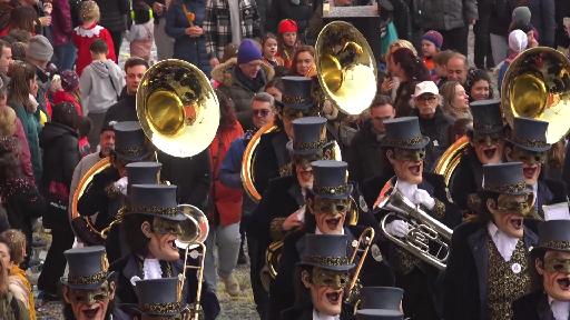 Fasnacht