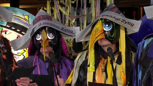 Fasnacht