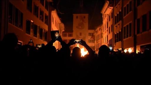 Fasnacht