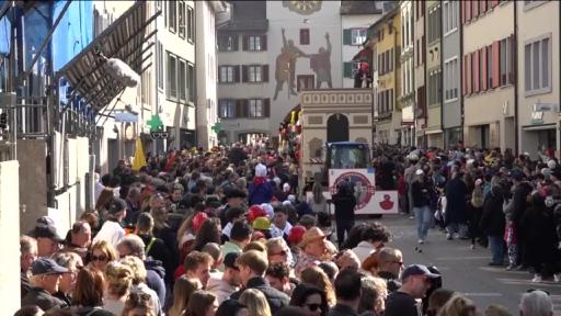 Fasnacht